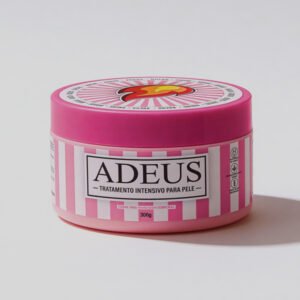 Creme Rosa Adeus - 300g - Leve 1 pote