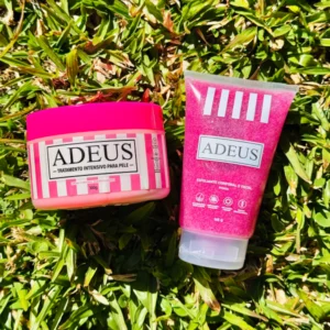 Kit Esfoliante Pitaya + Multifuncional
